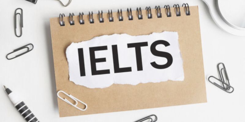IELTS Coaching in Chennai
