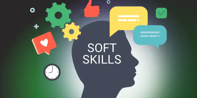 Is soft skill important for an MBA