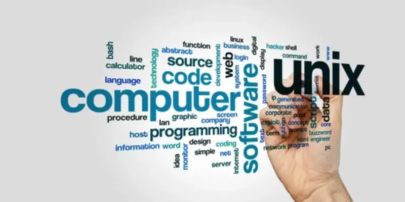 Unix