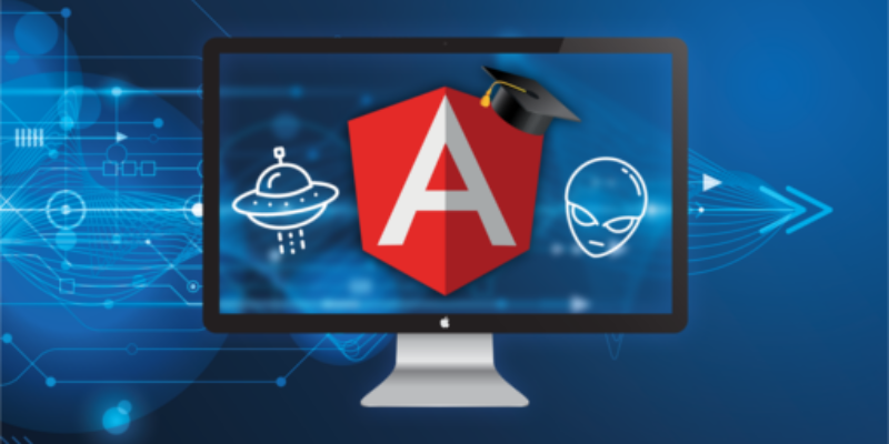 How to Implement Routing in AngularJS