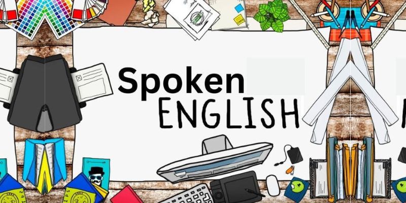 Importance of Spoken English in Career Growth